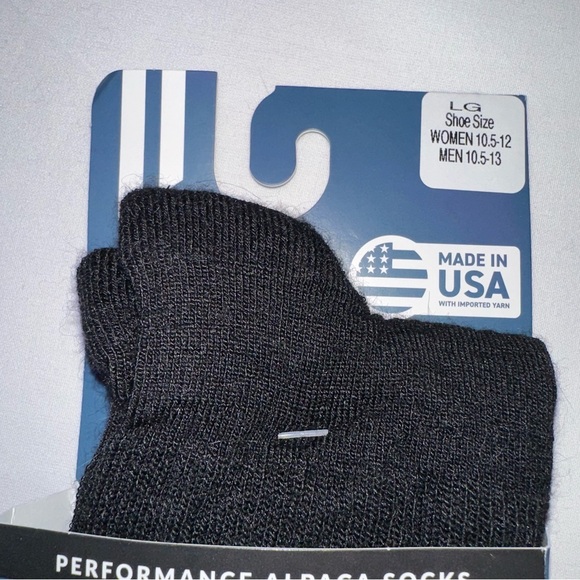 Hollow Ankle Socks - Picture 3 of 4